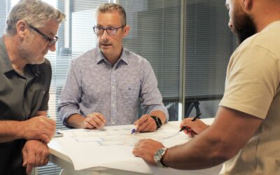 Nos services : Bien plus qu’un simple accompagnement énergétique