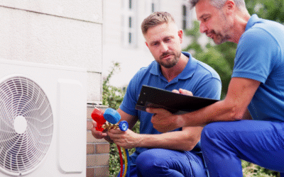 Nos services : Bien plus qu’un simple accompagnement énergétique