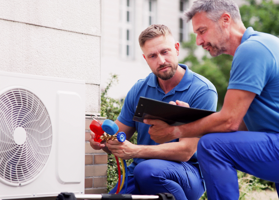 Nos services : Bien plus qu’un simple accompagnement énergétique